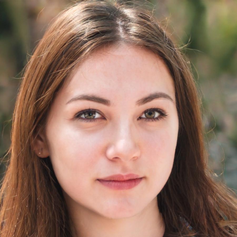 Nevena Marinova, Lead Financial Compliance Trainer