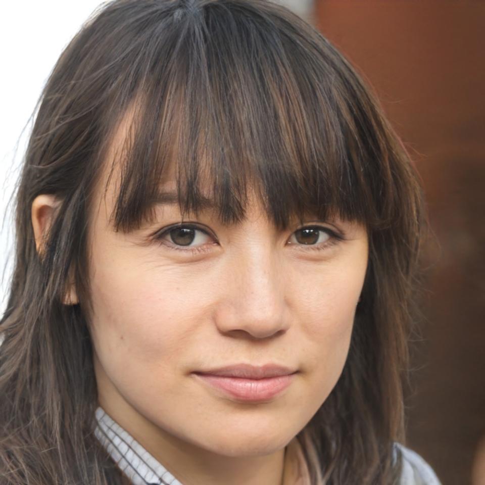 Teodora Petkova, EU Compliance Specialist